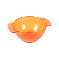 Saint Romain Bol 45cl Orange